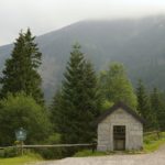 Krkonoše