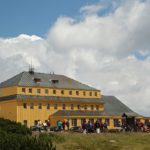 Krkonoše