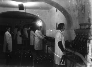 Plnírna, 40.léta, Fotokarta 15657_1435x1050